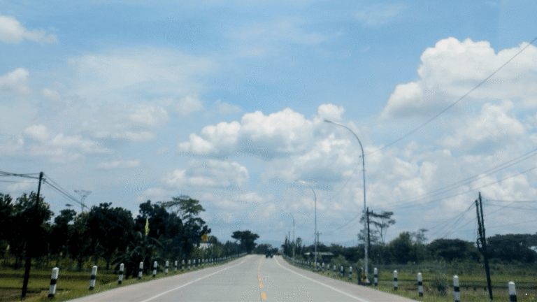 Prakiraan Cuaca Jabar 17 Maret 2026, Diprediksi Berawan hingga Hujan di Sejumlah Wilayah