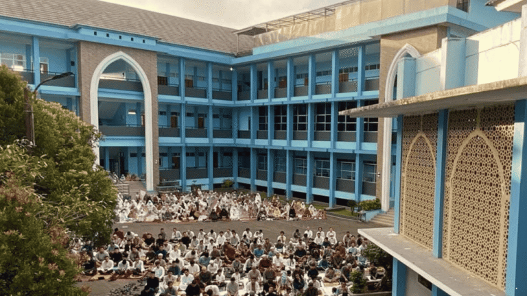 Tak Pakai Lapdek, Ini 2 Lokasi Salat Id Muhammadiyah Sukabumi