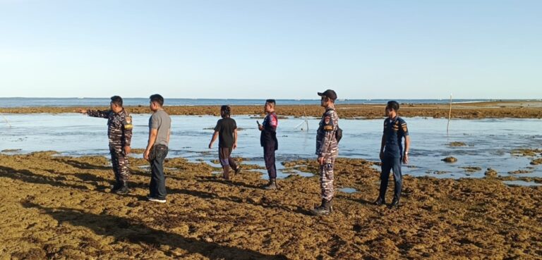 Korban Kedua Laka Laut Ujunggenteng Ditemukan Meninggal, 1 Wisatawan Masih Dalam Pencarian
