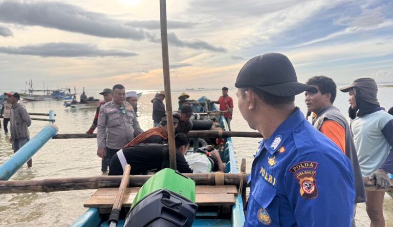Korban Terakhir Laka Laut Ujunggenteng Ditemukan, Operasi SAR Resmi Ditutup