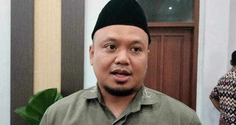 Jelang Idulfitri, Erpa Aris Purnama Ajak Warga Sukabumi Tunaikan Zakat Fitrah Lebih Awal