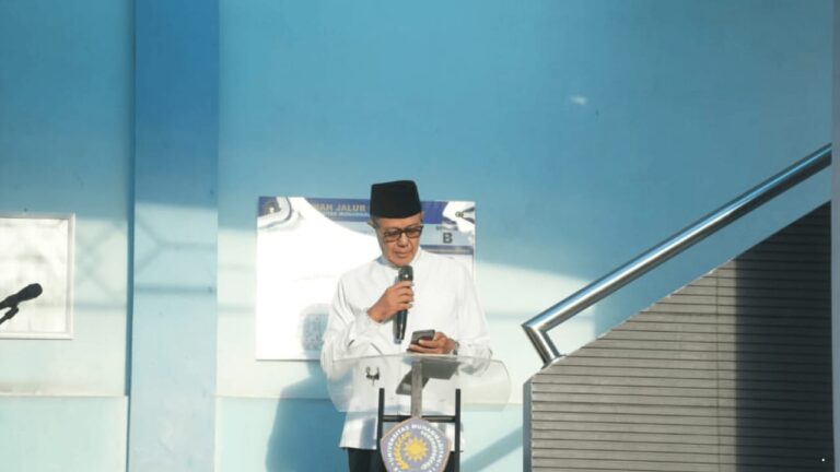 Wali Kota Sukabumi Minta Maaf ke Jemaah Muhammadiyah Usai Polemik Izin Lapdek