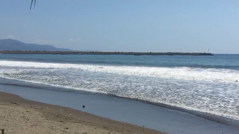 Akhir Libur Lebaran, Ini Rekomendasi Wisata Sukabumi yang Menenangkan