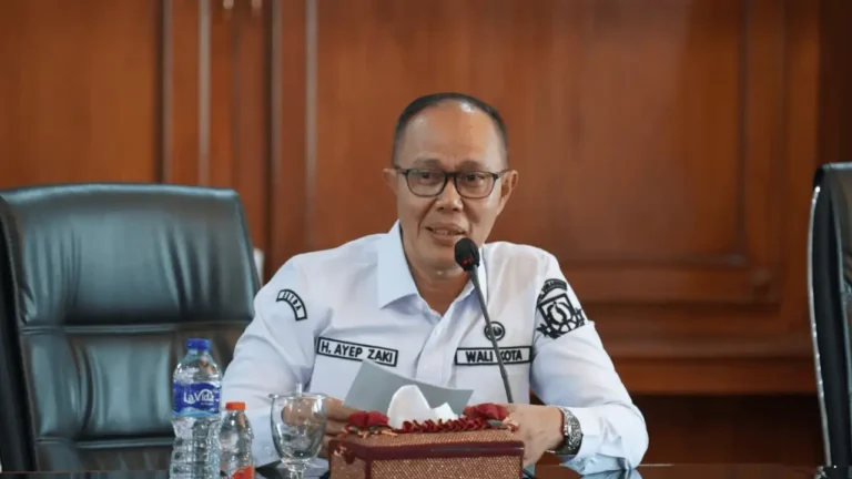 ASN Pemkot Sukabumi WFH Tiap Jumat, Eselon II Tetap Bekerja di Kantor