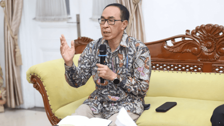 ASN WFH Tiap Jumat, Pemkab Sukabumi Godok Cara Efektif untuk Pengawasan