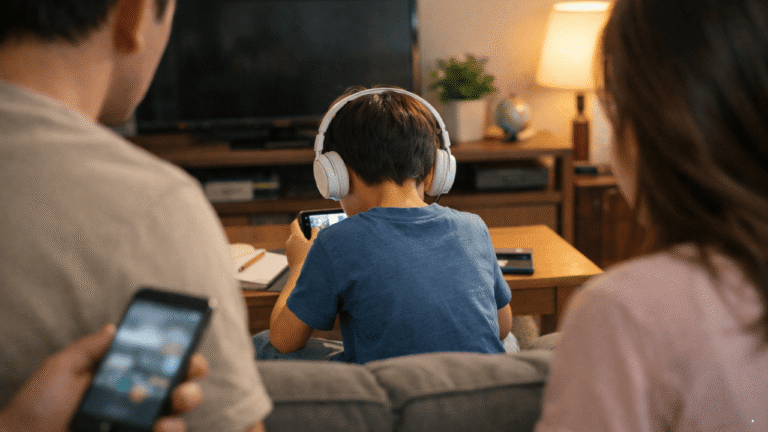 Anak Kecanduan Gadget? Ini Langkah yang Bisa Dilakukan Orangtua untuk Mengatasinya Secara Bertahap