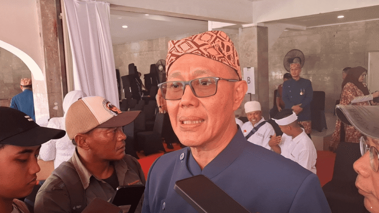 Ayep Zaki Wacanakan Pengelolaan 2 RSUD ala BUMN di Sukabumi, PNS Tidak Lagi Ditempatkan
