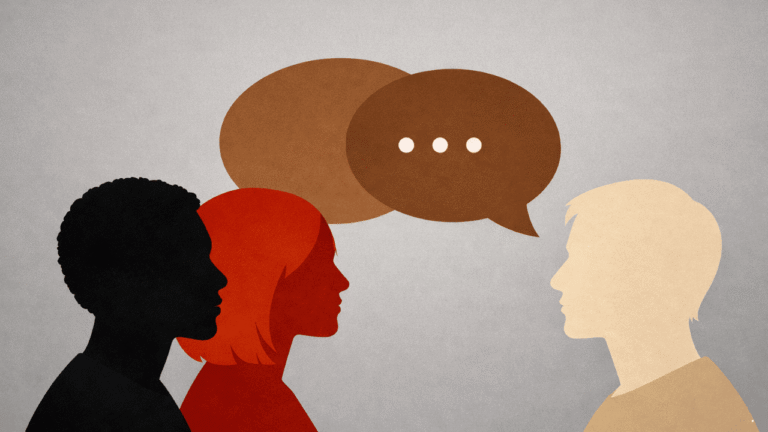Bukan Sekadar Kata-Kata, Ini Cara Mengenali Ucapan yang Termasuk Pelecehan Verbal