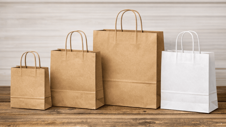 Dari Bioplastik hingga Bahan Alam, Ini Sejumlah Alternatif yang Bisa Jadi Pengganti Plastik