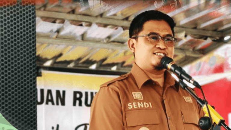Disperkim Sukabumi Perkuat Koordinasi dan Evaluasi Demi Tingkatkan Kinerja