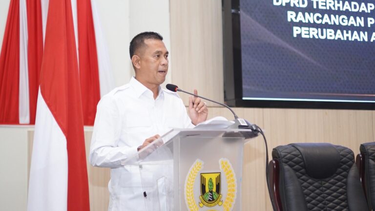 Komisi III DPRD Sukabumi Dukung Program Gubernur Jabar, Permudah Pembayaran Pajak Tanpa KTP Pemilik Lama