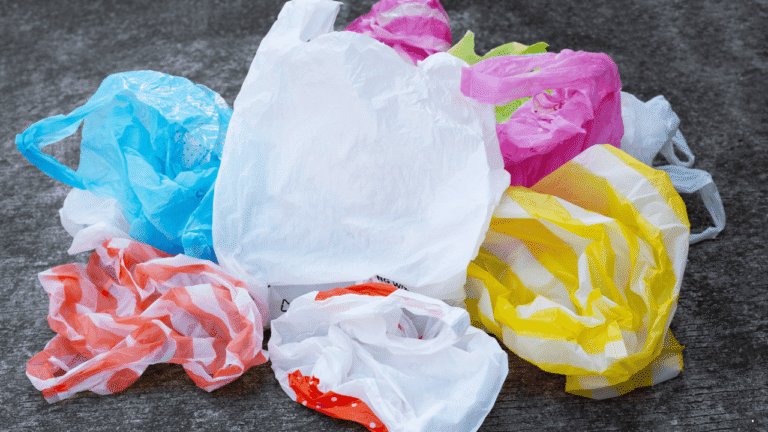 Kenali Jenisnya: Ini Plastik yang Paling Banyak Dipakai dan Perlu Dikurangi