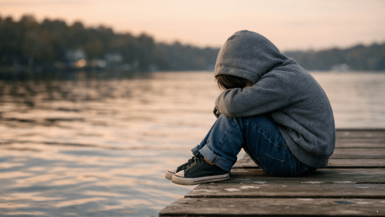 Kesehatan Mental Anak Penting Dijaga Sejak Dini, Ini Alasannya