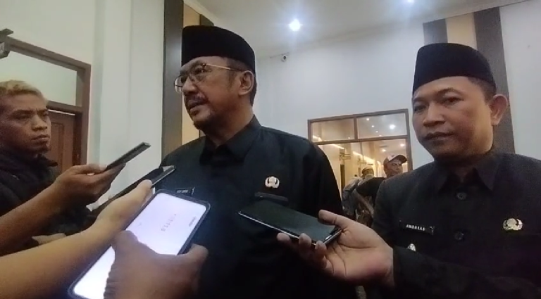 Kunjungan Wisatawan Saat Libur Lebaran Melonjak, Bupati Sukabumi Kaji Kembali soal Tollgate