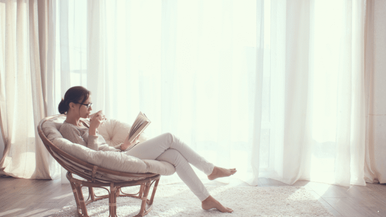 Mengenal Konsep Slow Living, Gaya Hidup Tenang di Tengah Kesibukan Modern