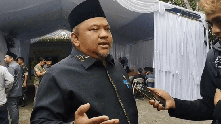 Musda 2026 Golkar Sukabumi Menanti Jadwal, Perebutan Kursi Ketua Berlangsung Demokratis