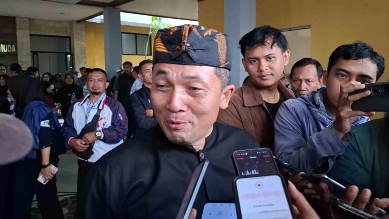 Bangunan Tua dan Kurang Perawatan, Jadi Penyebab Ribuan Kelas SD-SMP di Sukabumi Alami Kerusakan