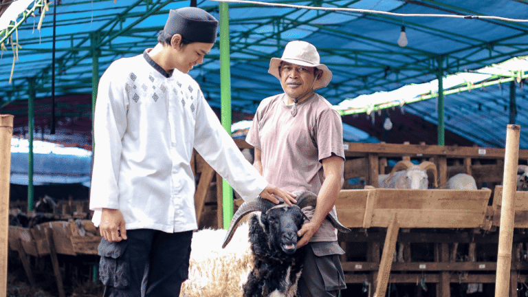 Panduan Lengkap Berkurban Saat Idul Adha, dari Syarat hingga Pembagian Daging Sesuai Aturan Resmi