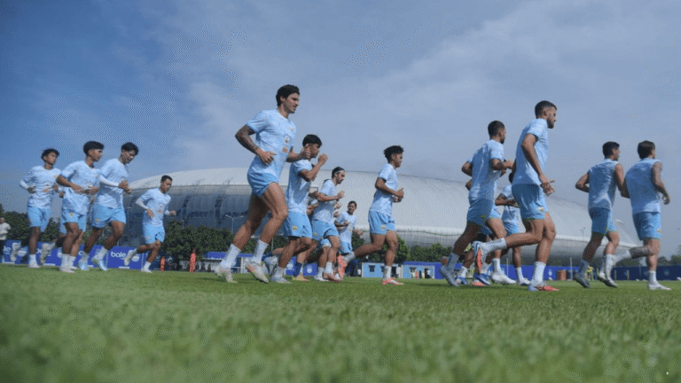Persib Bandung Usung Misi Sempurna, Laga Kontra Semen Padang Jadi Penentuan Awal