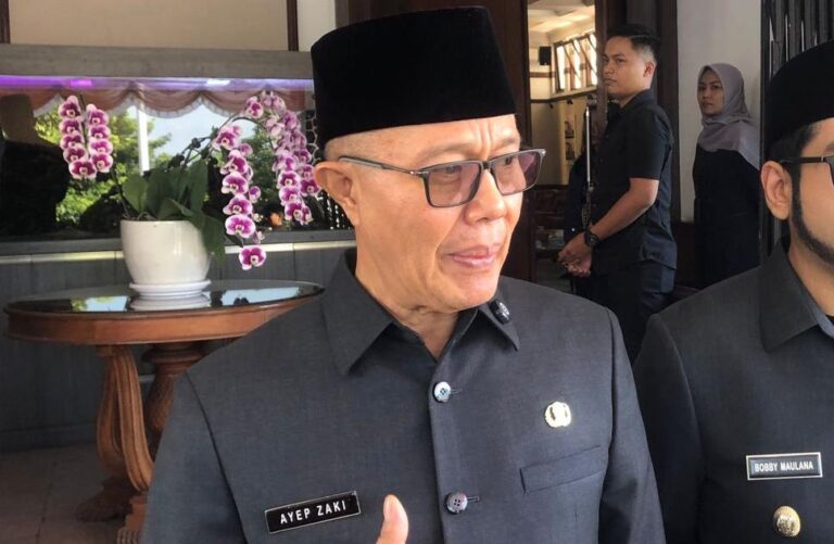 Rencana Pembangunan Sekolah Rakyat di Kota Sukabumi Masih Tertunda, Persoalan Lahan Jadi Kendala