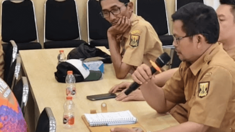 Disperkim Sukabumi Finalisasi Persiapan, Pembangunan Rumah Khusus di Cikadu Segera Dimulai