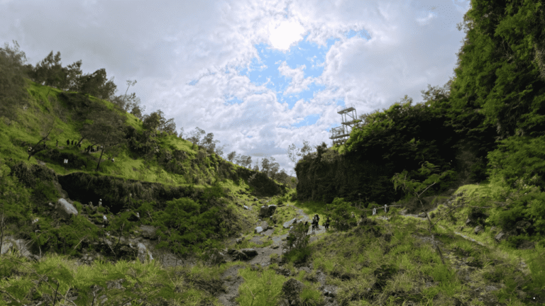 Prakiraan Cuaca Jabar 12 April 2026, Didominasi Cerah Berawan