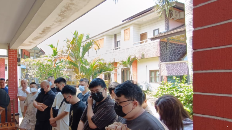 Aksi Kejar-kejaran di Pesisir Sukabumi Warnai Penangkapan 16 WNA Terduga Pelaku Siber Ilegal