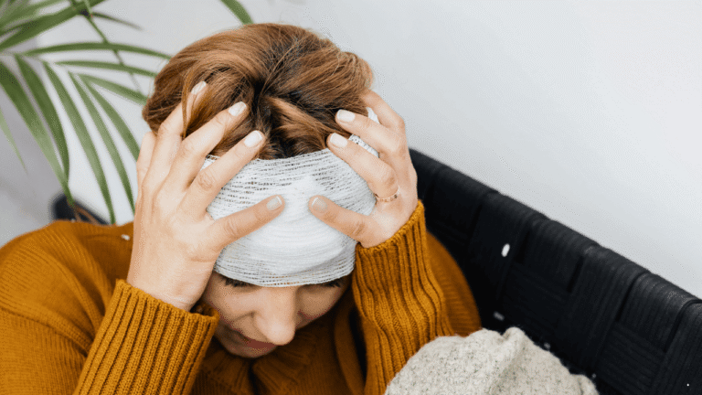 Tidak Hanya Fisik, Ini Dampak Trauma Setelah Bencana