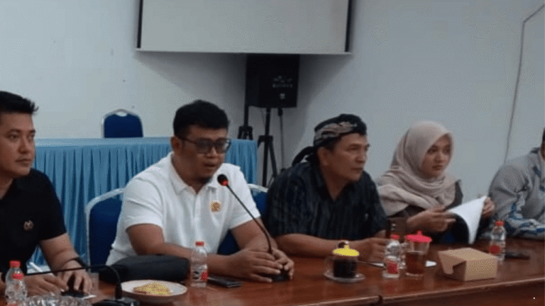 Libatkan Serikat dan Pengusaha, Komisi IV DPRD Sukabumi Godok Revisi Perda Ketenagakerjaan