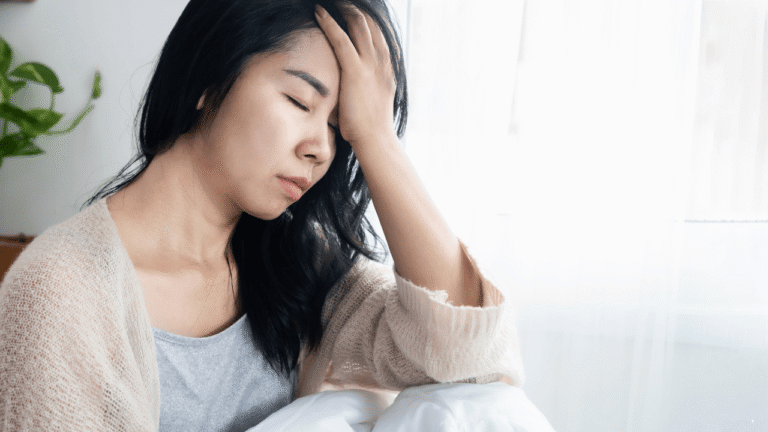 Kurang Tidur, Ini Dampaknya bagi Tubuh dan Otak
