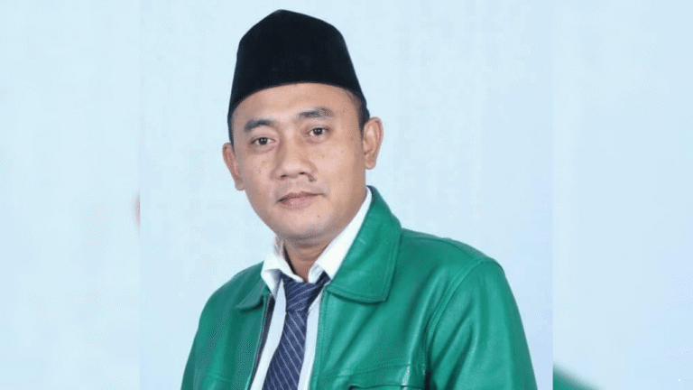 Dibayangi Isu Konflik Internal DPP, Kader PPP Kabupaten Sukabumi Klaim Tetap Solid Jelang Muscab ke-10