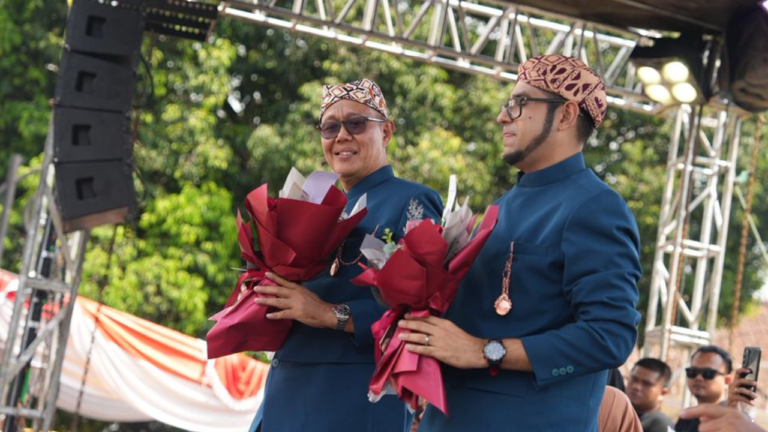 Pemkot Sukabumi Targetkan Selesaikan Masalah Sampah dalam 2 Tahun