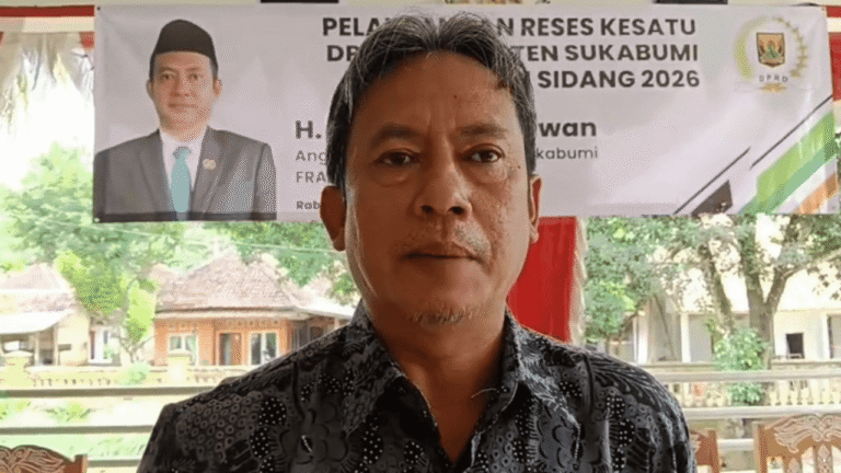 Momentum Hari Kartini, Dewan Dadang Ajak Perempuan Sukabumi Maju dan Berkontribusi