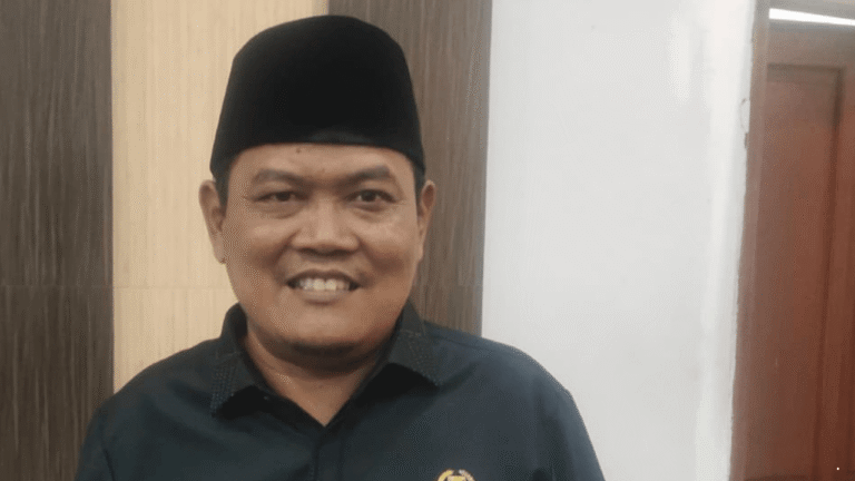 Seleksi Ketua PKB Sukabumi Dimulai, 4 Kandidat Jalani UKK DPW