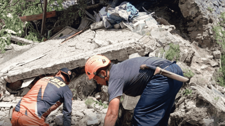 Dalam 3 Bulan BPBD Catat 118 Bencana di Kota Sukabumi, Kerugian Capai Rp5 Miliar