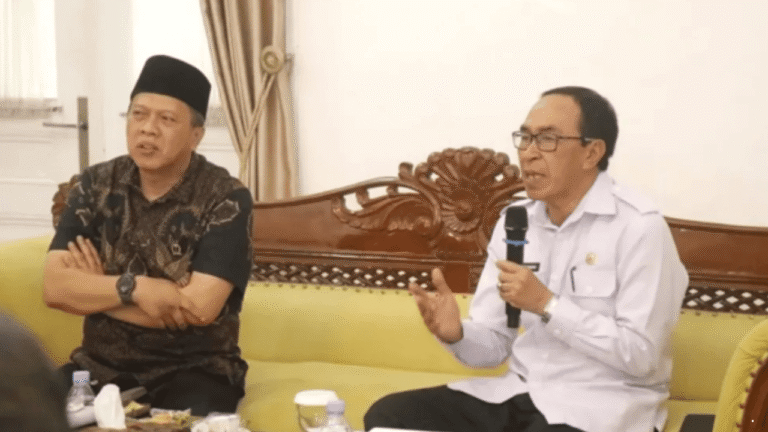 DPRD Jabar: Pemekaran Sukabumi Utara Sudah Siap, Tunggu Moratorium Dicabut