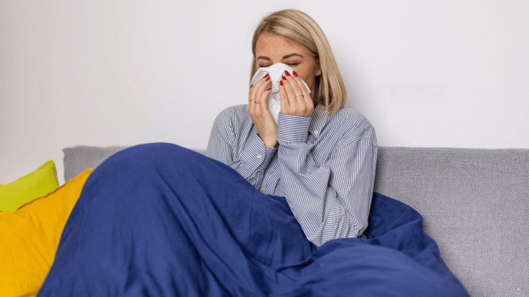 Cuaca Tak Menentu Bisa Turunkan Daya Tahan Tubuh, Simak Tips Menjaga Kesehatan