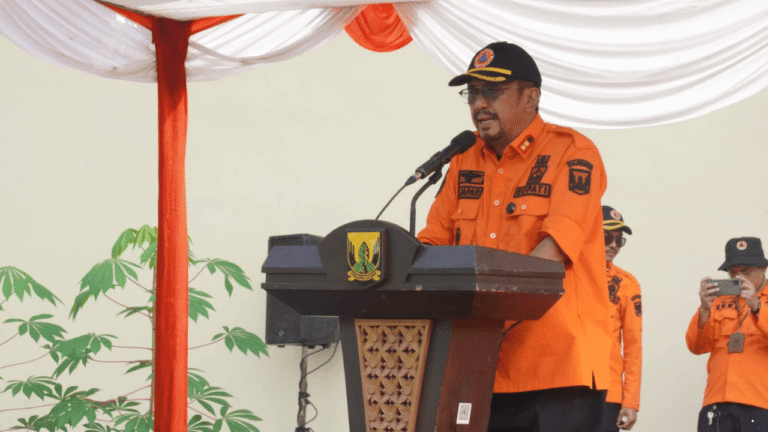 HKB 2026, Bupati Sukabumi Dorong Kesiapsiagaan Jadi Budaya Masyarakat