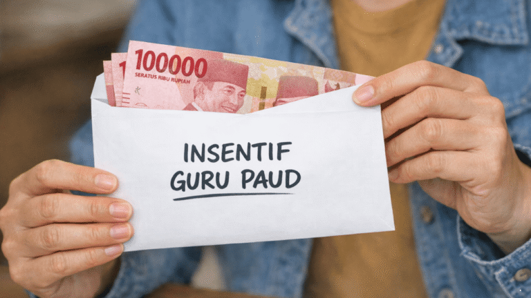 Disorot Publik, Kadisdik Sukabumi Sebut Kendala Teknis Penyaluran Insentif Guru PAUD, LSM Tegaskan Pelanggaran Hak