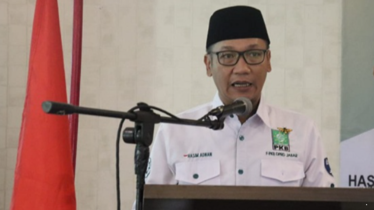 4 Kandidat Ketua PKB Sukabumi Lolos UKK DPW, Penentuan di Tangan DPP