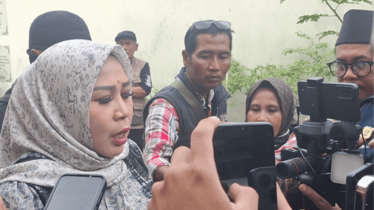 Operasional Didesak Berhenti, Duduk Perkara Sengketa Lahan Dapur SPPG di Cibadak Sukabumi
