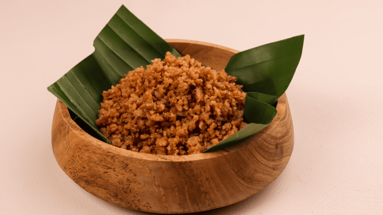 Dari Dapur Sederhana di Ciracap Sukabumi, Galendo Bertahan di Tengah Modernisasi