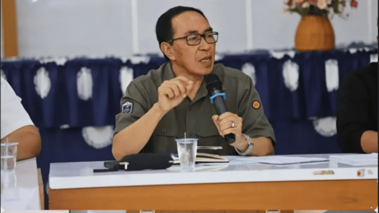 Pemkab Sukabumi Matangkan Persiapan Jelang Mayday 2026, Fokus Keamanan dan Ketertiban