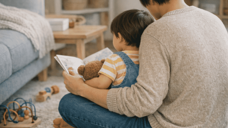 Orang Tua Harus Tau! Jenis Pola Asuh Ini Tentukan Kepribadian Anak