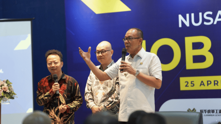 Job Fair 2026 Jadi Magnet Pencari Kerja, Pemkot Sukabumi Targetkan Penurunan Angka Pengangguran