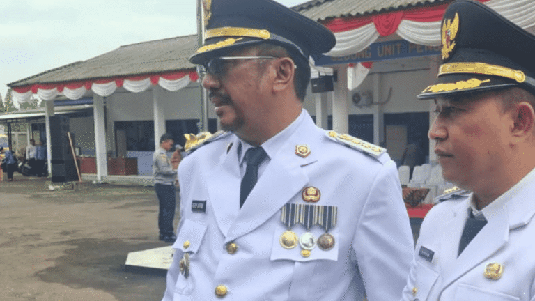 Soal Pemekaran KSU, Bupati Sukabumi Tegaskan Dukungan Penuh