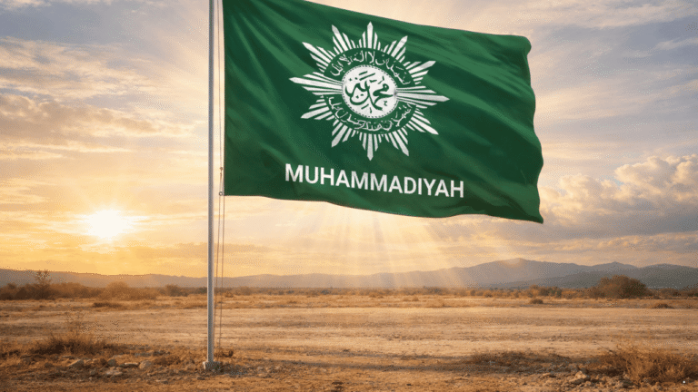 Muhammadiyah Terima Wakaf Tanah dari Mualaf, Akan Dibangun Pusat Pembinaan