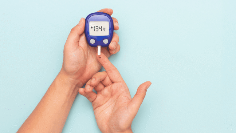 Bukan Hanya Diet, Ini Pola Hidup yang Wajib Dijalani Penderita Diabetes