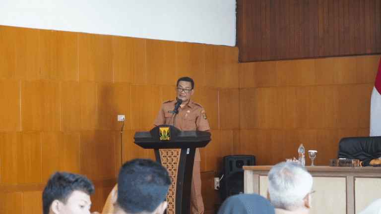 Sukabumi Optimistis Kejar Predikat Tertinggi Kabupaten Layak Anak 2026