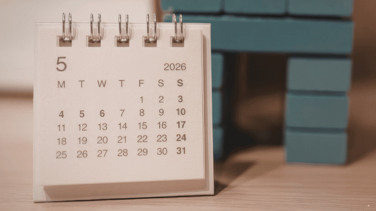 Siap-Siap Libur Panjang! Mei 2026 Punya 3 Long Weekend